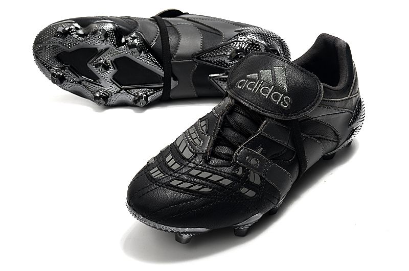 predator eternal class black