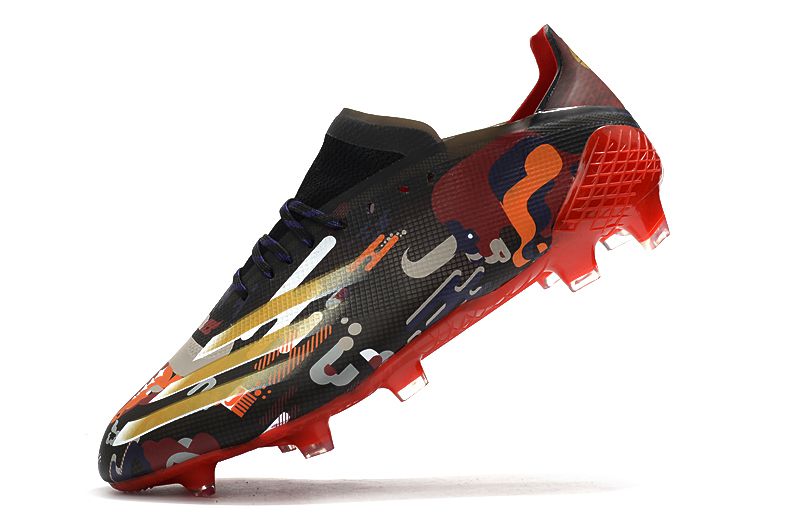 Buy New 2022 New Adidas X Ghosted.1 FG Chinese New Year 