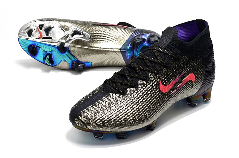 Nike mercurial superfly elite mbappe x lebron soccer cleats clearance