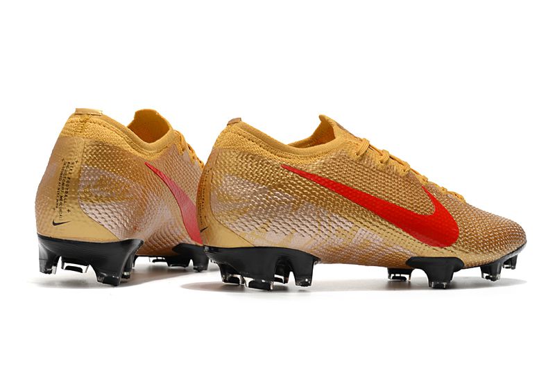 nike mercurial vapor red