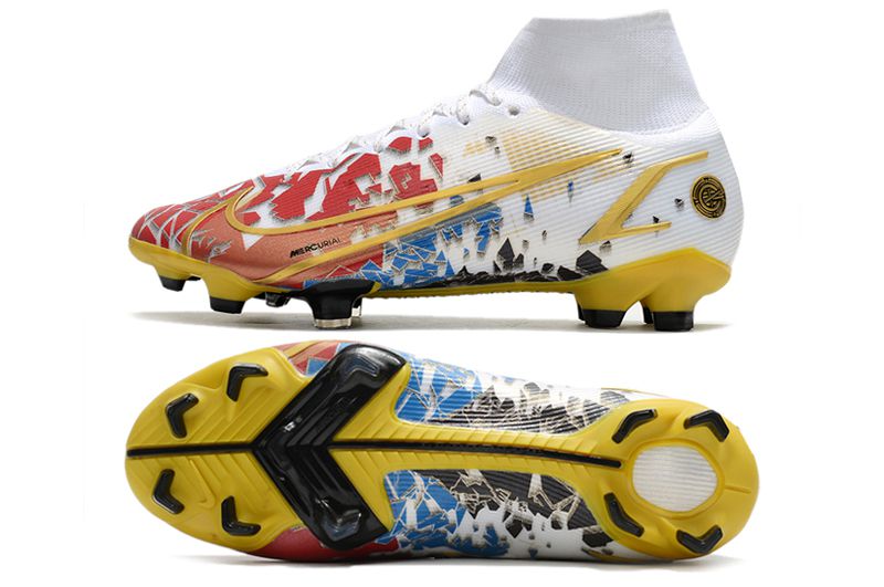 cr110 cleats