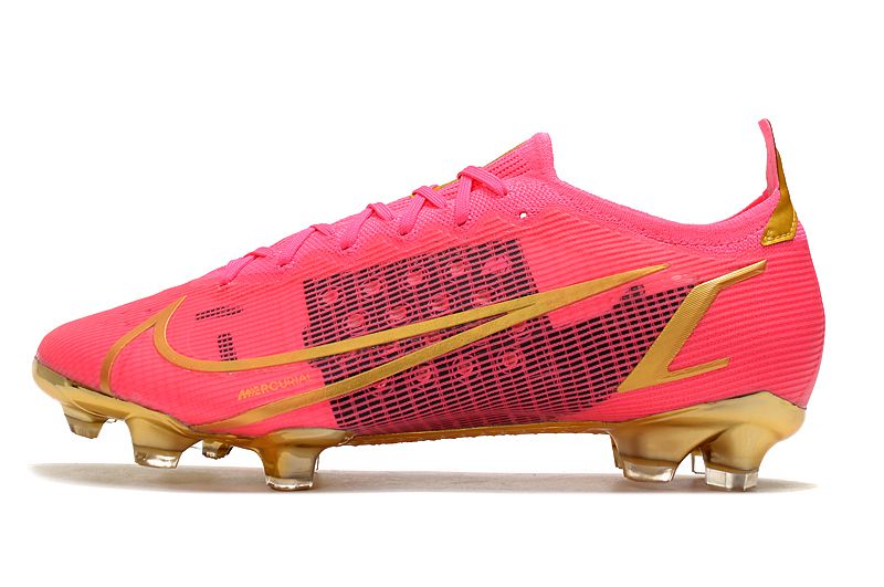 Nike mercurial vapor fg pink