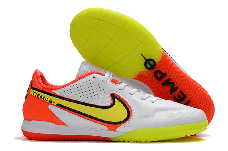 Nike tiempo legend iv volt clearance