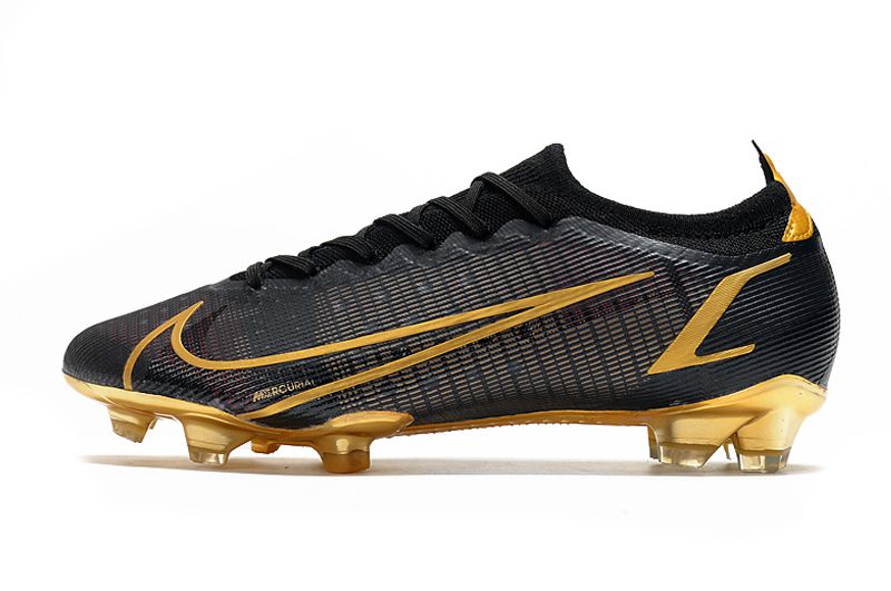 Black and gold mercurial vapor Clearance