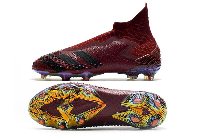 Adidas dragon burgundy