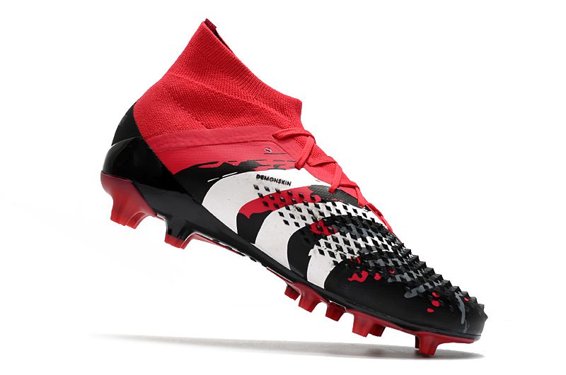predator human race