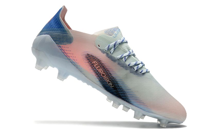 Adidas x ghosted white and pink clearance