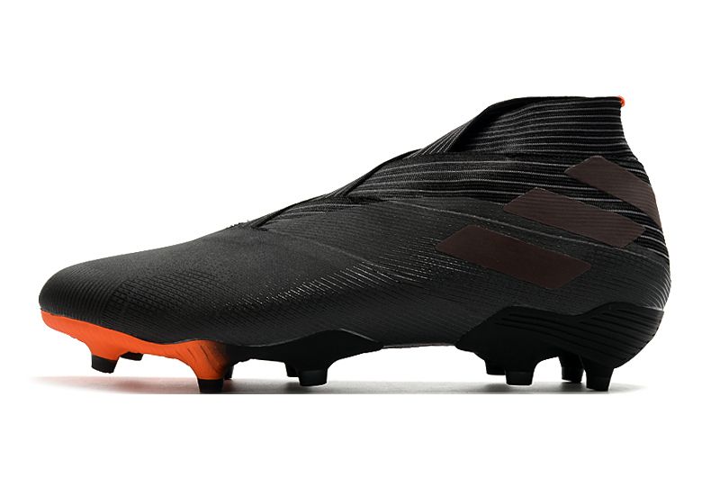 Adidas nemeziz core black Clearance