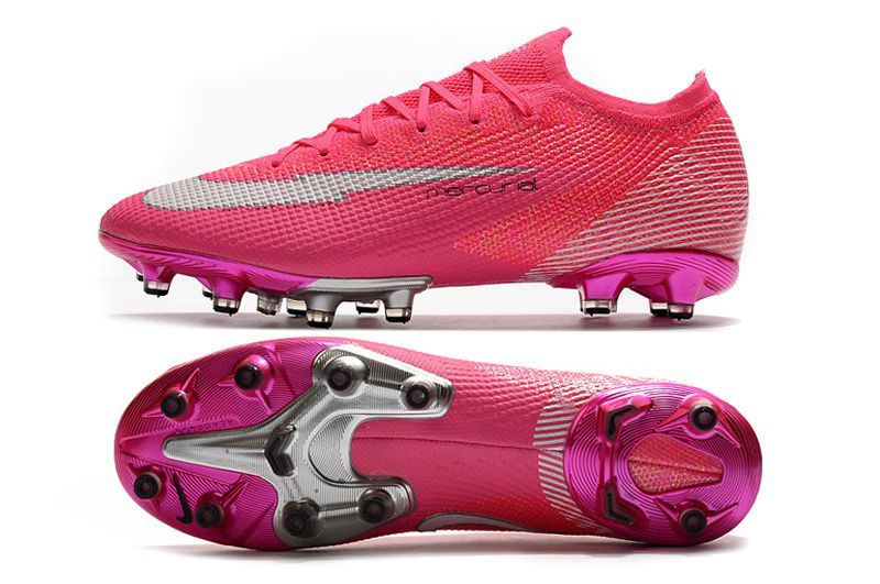 Best Selling 21 Nike Mbappe Mercurial Vapor 13 Elite Ag Pro Pink Panther Best Selling 21 Nike Mbappe Mercurial Vapor 13 Elite Ag Pro Pink Panther