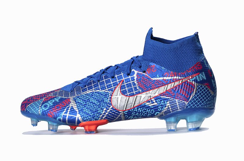 Nike Mercurial Superfly EA Sports