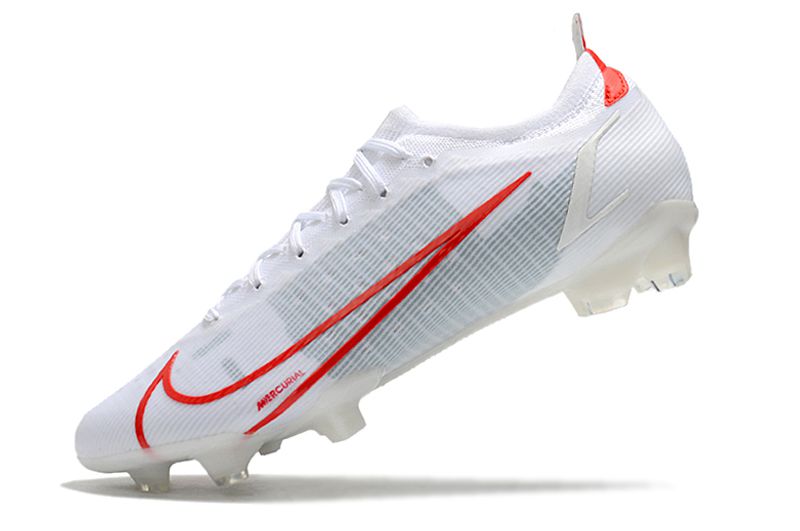 Ambientalista Torrente aterrizaje Save on Nike Mercurial Vapor 14 Elite FG Soccer Cleats White Red