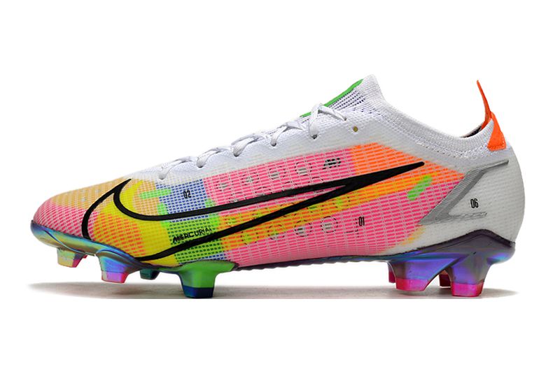nike mercurial dragonfly cleats