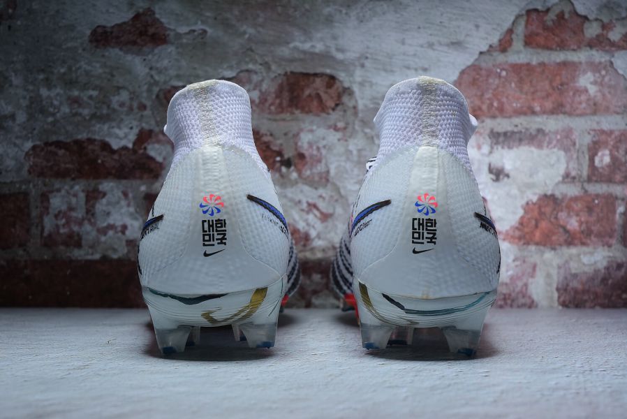 superfly 7 korea