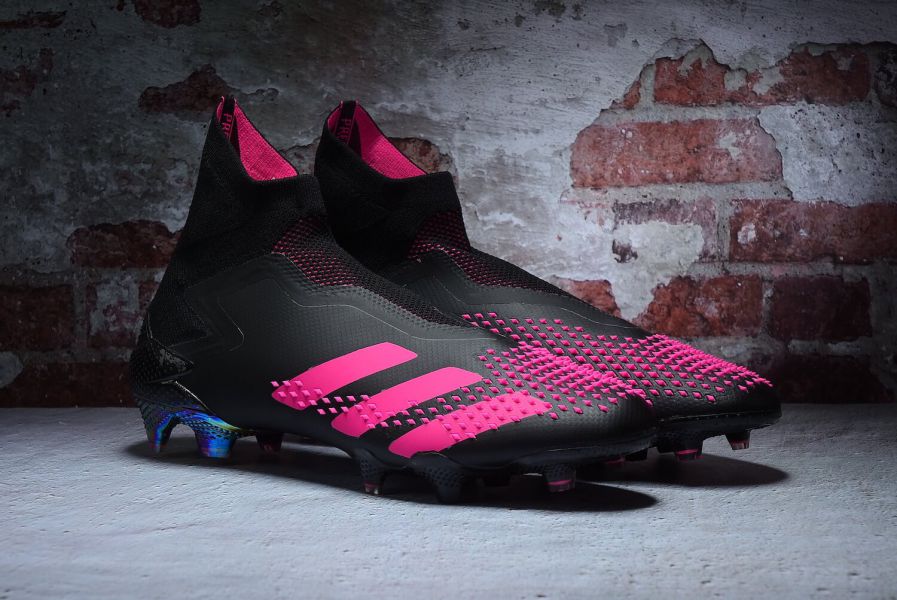 predator adidas rose