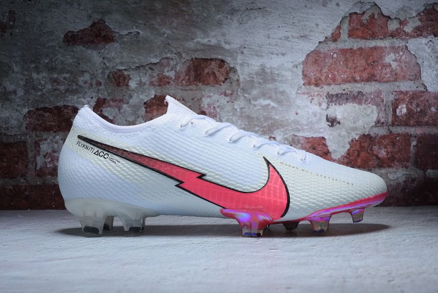 nike mercurial vapor 13 elite crimson