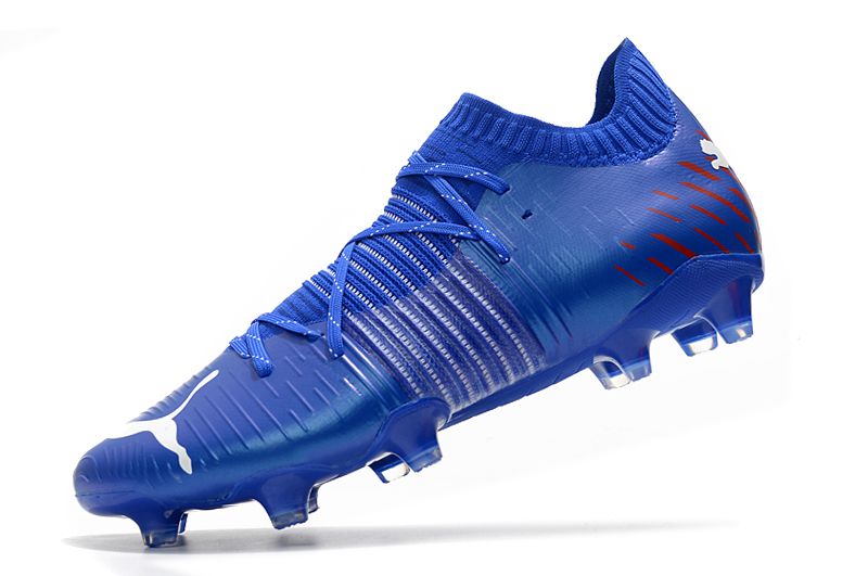 Save Big On Puma Future Z 1 1 Fg Ag Blue Red White Save Big On Puma Future Z 1 1 Fg Ag Blue Red White