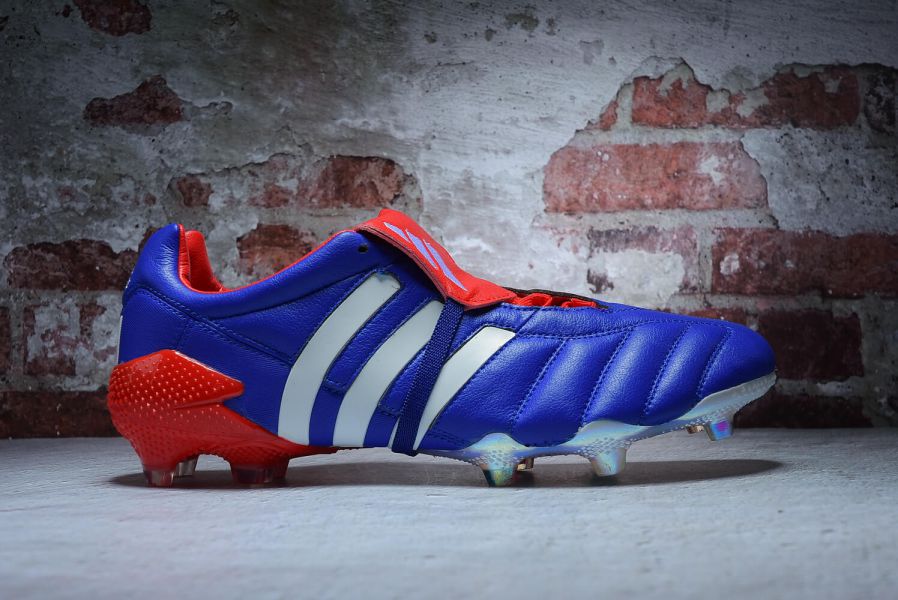adidas predator precision blue