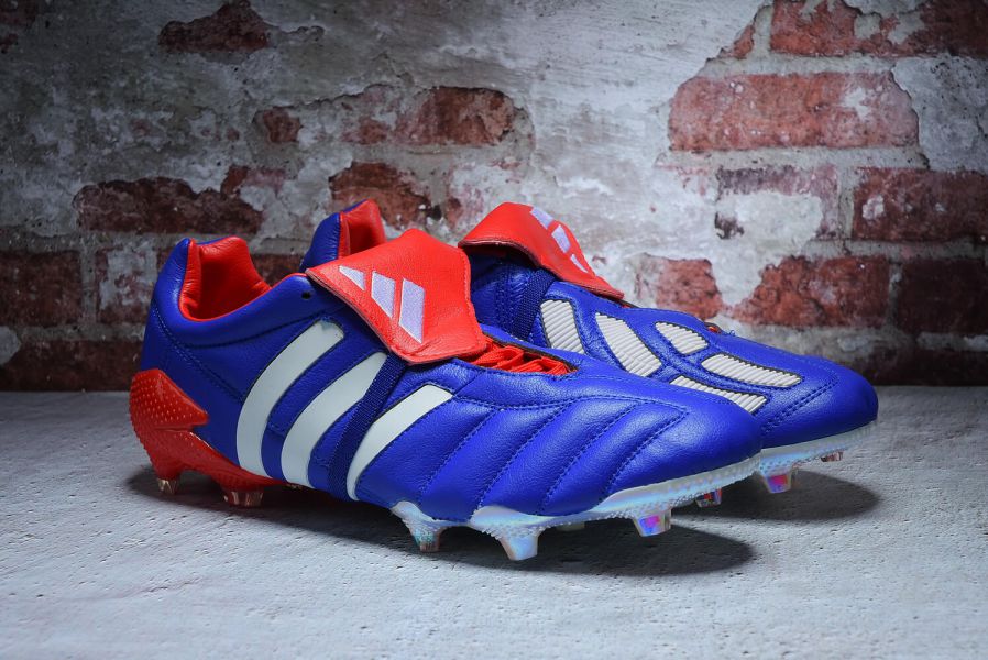 predator adidas mania