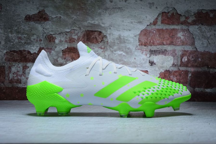 adidas predator 20.1 low ag