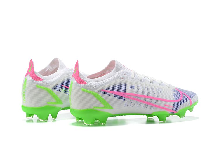 Economía Centímetro perjudicar Get great selection of Nike Mercurial Vapor 14 Elite FG Soccer Cleats Pink  Purple Volt