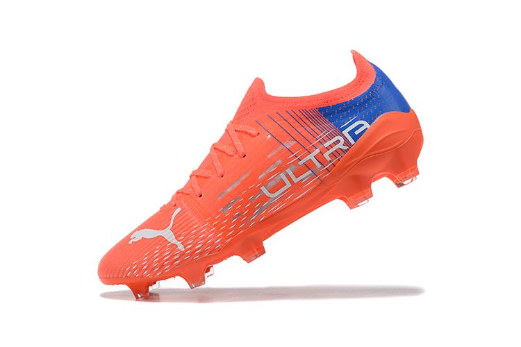 Shop the best Puma Ultra 1.3 FG/AG Sunblaze Puma White 