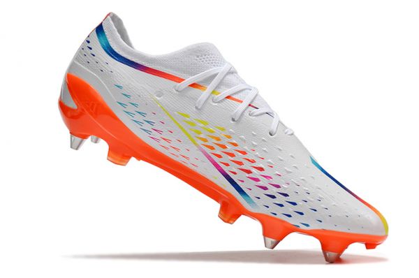 2023 adidas X Speedportal.1 SG-Pro White Solar Yellow Power Blue