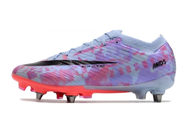 2023 Nike Mercurial Vapor 15 Elite Dream Speed SG-Pro Cobalt Bliss Black Fuchsia Dream