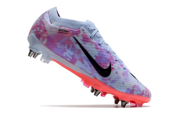 2023 Nike Mercurial Vapor 15 Elite Dream Speed SG-Pro Cobalt Bliss Black Fuchsia Dream