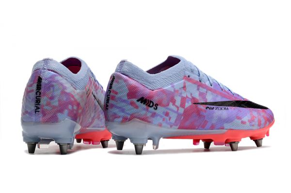 2023 Nike Mercurial Vapor 15 Elite Dream Speed SG-Pro Cobalt Bliss Black Fuchsia Dream
