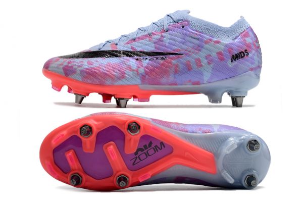 2023 Nike Mercurial Vapor 15 Elite Dream Speed SG-Pro Cobalt Bliss Black Fuchsia Dream