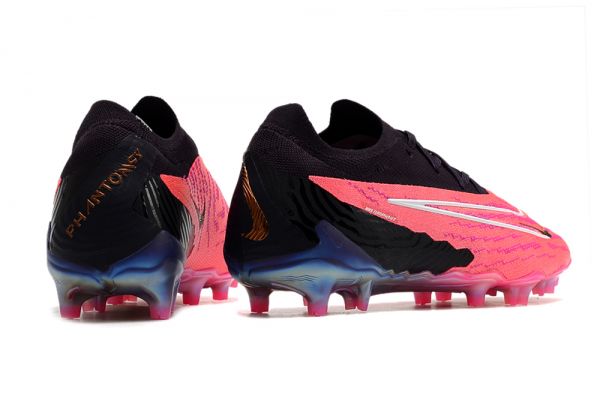 2023 Nike Phantom GX Elite FG Hyper Pink Black White