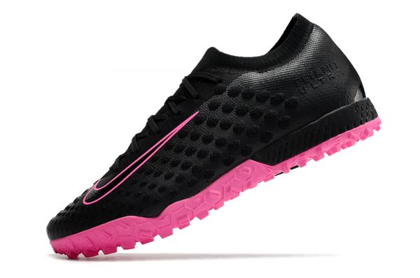 2023 Nike Reactgato TF Cave Purple Pink Blast Black