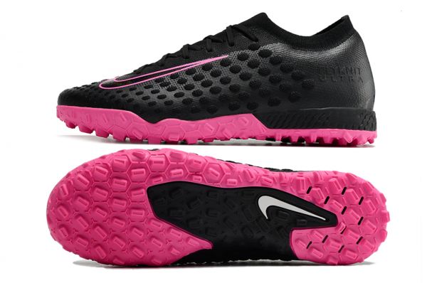2023 Nike Reactgato TF Cave Purple Pink Blast Black