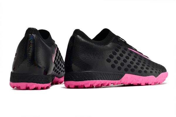 2023 Nike Reactgato TF Cave Purple Pink Blast Black