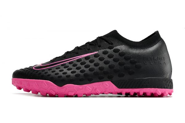 2023 Nike Reactgato TF Cave Purple Pink Blast Black