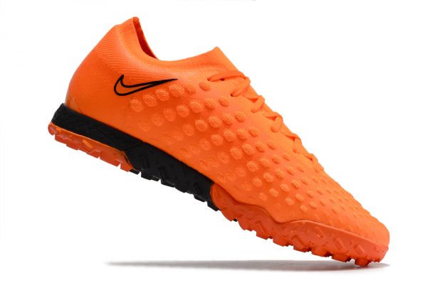 2023 Nike Reactgato TF Orange Black White