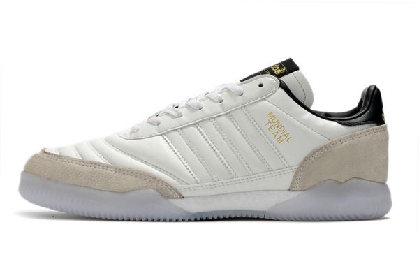 adidas copa white trainers