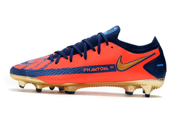 red phantom cleats
