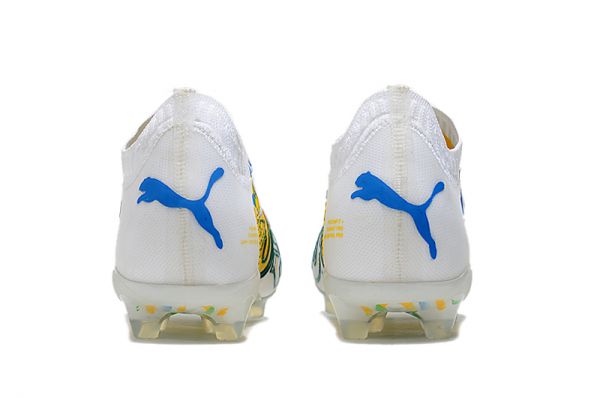 Cheap 21 Puma Future Z 1 1 Fg Ag White Blue Yellow Alert