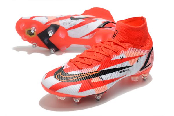 Buy Cheap 21 Nike Mercurial Superfly 8 Elite Cr7 Sg Pro Chile Red Black Ghost Total Crimson Buy Cheap 21 Nike Mercurial Superfly 8 Elite Cr7 Sg Pro Chile Red Black Ghost Total Crimson
