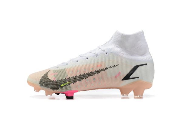 nike mercurial superfly 8 low top