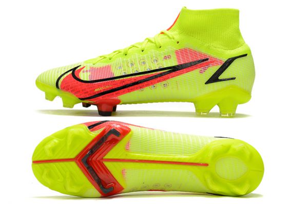nike mercurial superfly 8 club mds fg soccer cleats