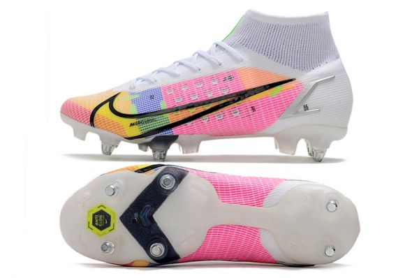 nike dragonfly size 8