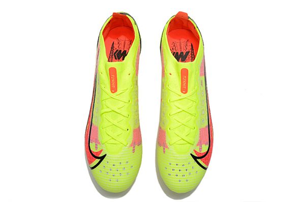 latest football shoes nike