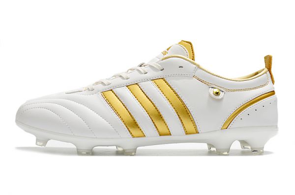 adiPURE 2022 White Soccer