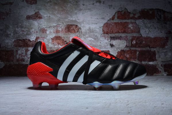 adidas predator mania red