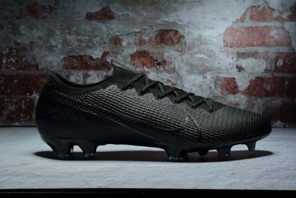 nike vapor 13 black