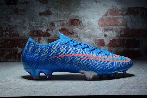 nike mercurial vapor 13 elite fg blue