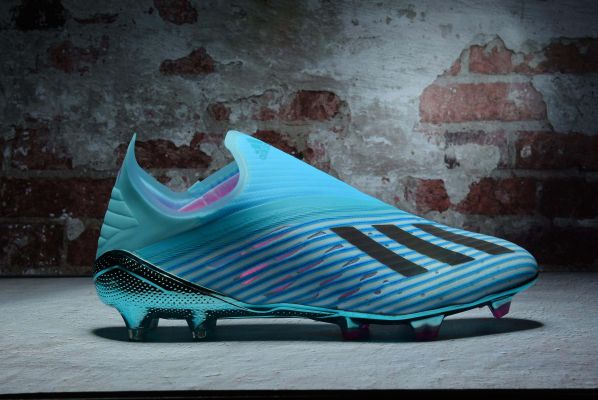 adidas x 19 cyan
