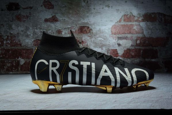 nike superfly 6 elite cr7